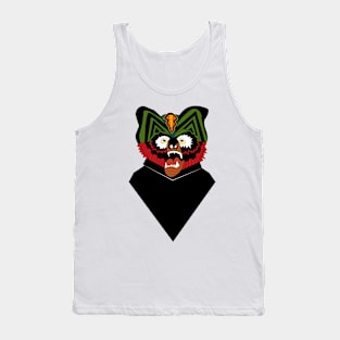 Barry Tank Top